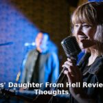 Gracie Abrams Daughter From Hell review - lifestyle article image 1