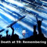 beloved rocker death - lifestyle article image 1