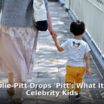 Vivienne Jolie-Pitt drops Pitt - lifestyle article image 1