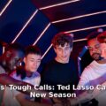 Jason Sudeikis Ted Lasso - lifestyle article image 1
