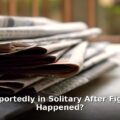 Diddy solitary confinement - lifestyle article image 1
