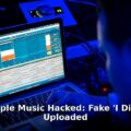 D4vd Apple Music hacked - lifestyle article image 1