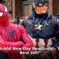 Spider-Man Brand New Day reactions - lifestyle article image 1