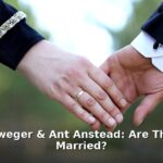 Renée Zellweger and Ant Anstead getting married - lifestyle article image 1