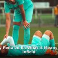 Jeremy Peña Injured List - sport article image 1