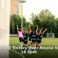 USA World Cup Round of 16 - sport article image 1