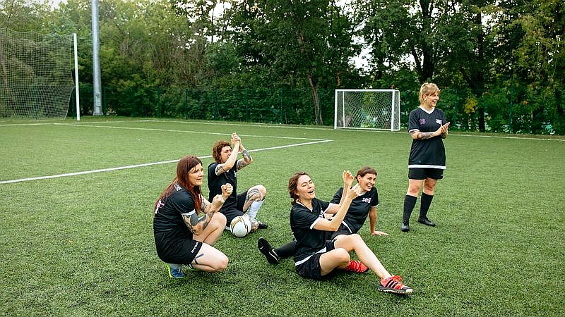 USA World Cup Round of 16 - sport article image 3