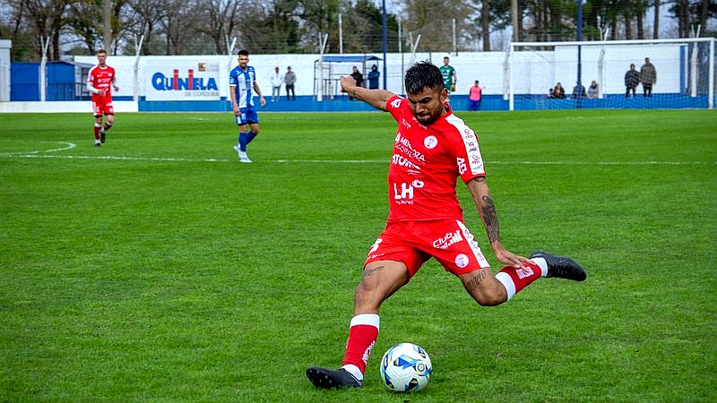 Balogun red card lifted - sport article image 3