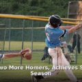 PCA 20-20 season - sport article image 1