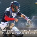 White Sox trade Jacob Gonzalez - sport article image 1