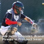 White Sox trade Jacob Gonzalez - sport article image 1