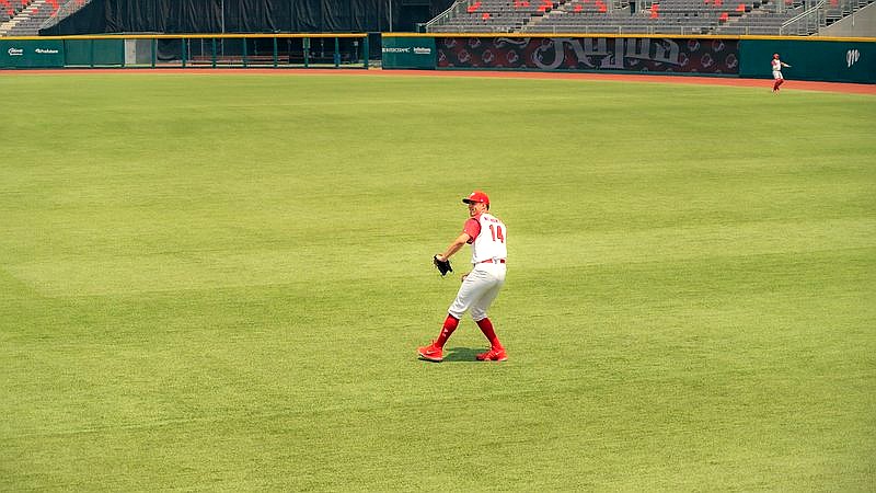 White Sox trade Jacob Gonzalez - sport article image 3