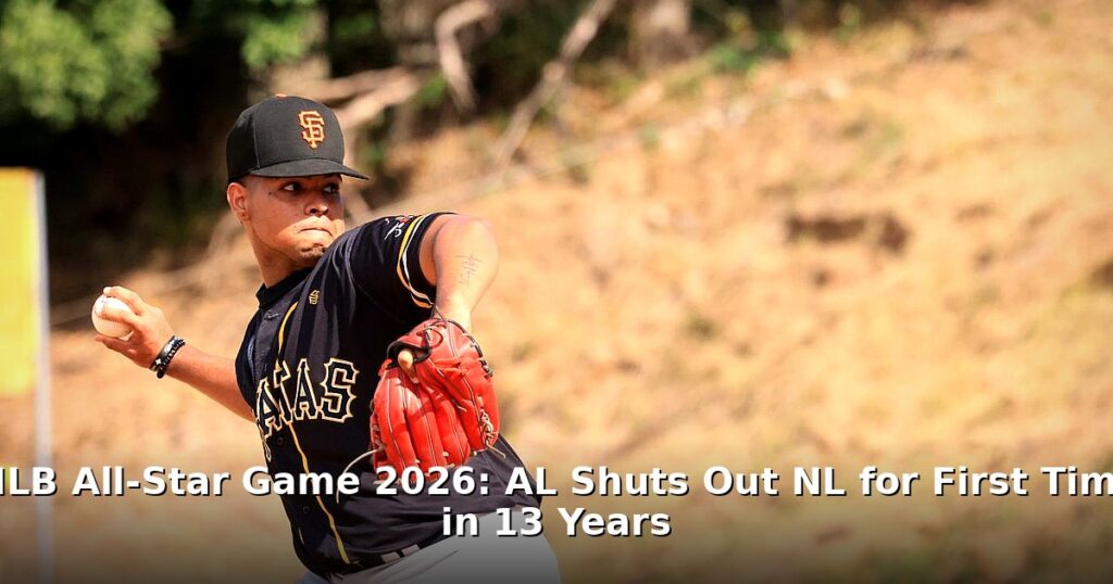 MLB All-Star Game 2026 - sport article image 1