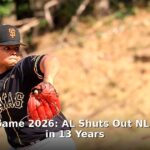 MLB All-Star Game 2026 - sport article image 1