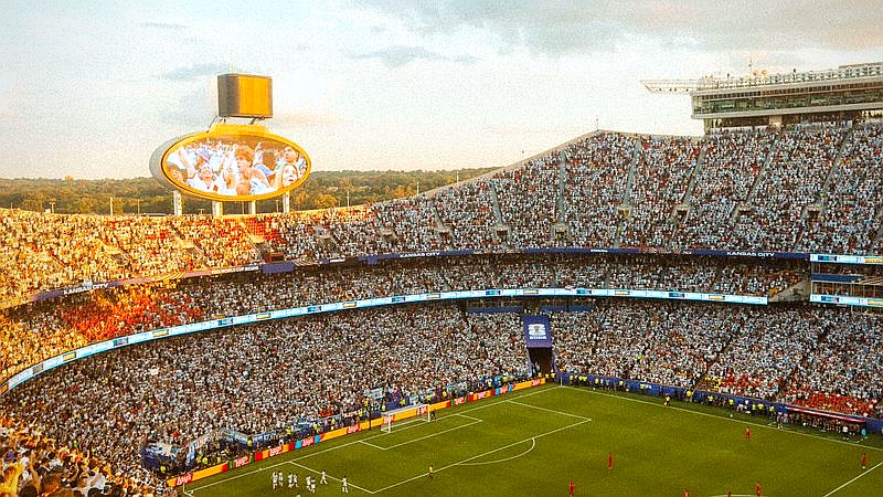 Argentina World Cup final - sport article image 3