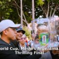 Spain wins World Cup - sport article image 1