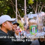 Spain wins World Cup - sport article image 1