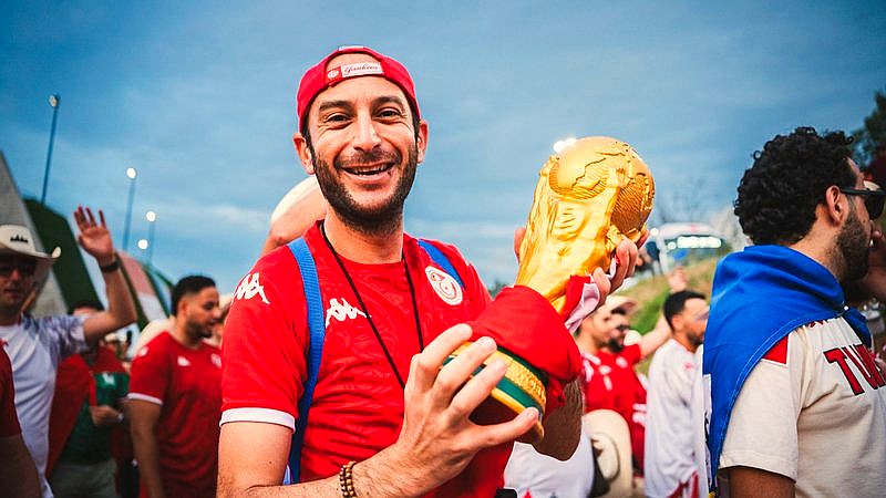 Spain wins World Cup - sport article image 2