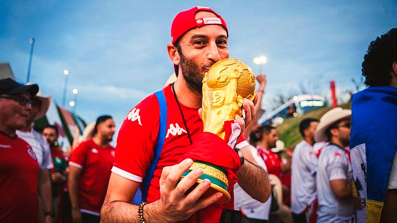 Spain wins World Cup - sport article image 3