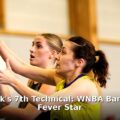 Caitlin Clark technical foul - sport article image 1
