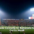 Red Sox trade Connelly - sport article image 1