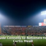 Red Sox trade Connelly - sport article image 1