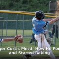 Curtis Mead Red Sox - sport article image 1