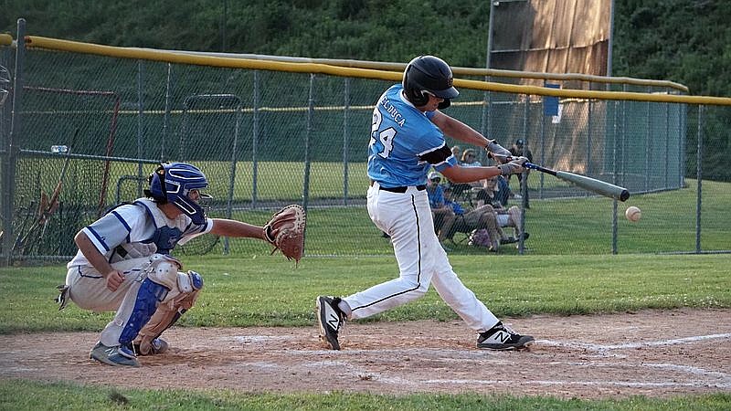Dom Canzone homers - sport article image 3