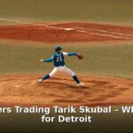 Tigers trading Tarik Skubal - sport article image 1