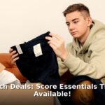 Prime Day tech deals - tech article image 1