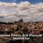 Oblivion Remastered Switch 2 - tech article image 1