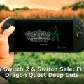 Square Enix Switch sale - tech article image 1