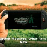 Nintendo's message - tech article image 1