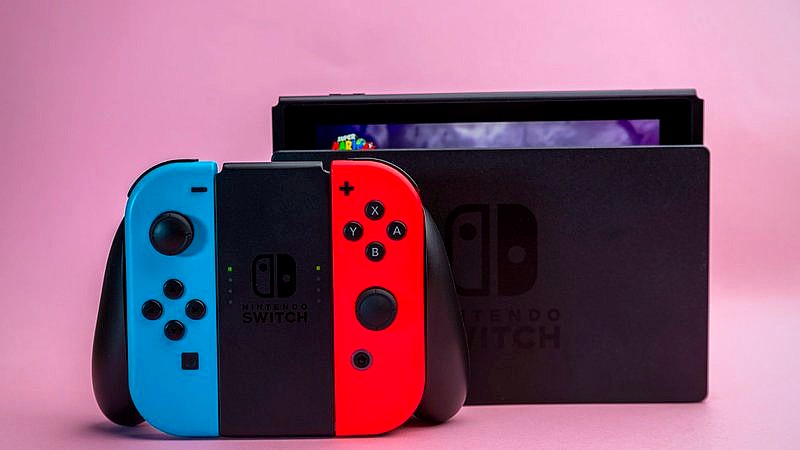 Nintendo's message - tech article image 3