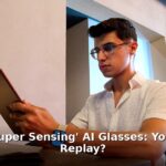 Meta AI glasses - tech article image 1