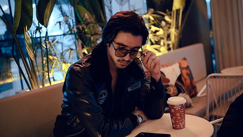Meta AI glasses - tech article image 2