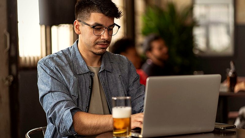 Meta AI glasses - tech article image 3
