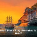 Assassin's Creed Black Flag remake - tech article image 1