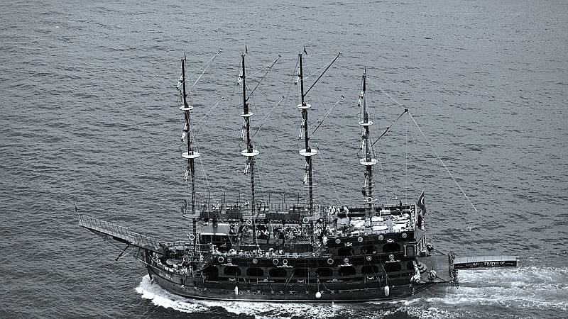 Assassin's Creed Black Flag remake - tech article image 3