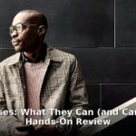 smart glasses - tech article image 1