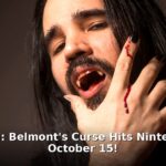 Castlevania Belmont's Curse Switch - tech article image 1