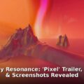 Final Fantasy Resonance Pixel trailer - tech article image 1