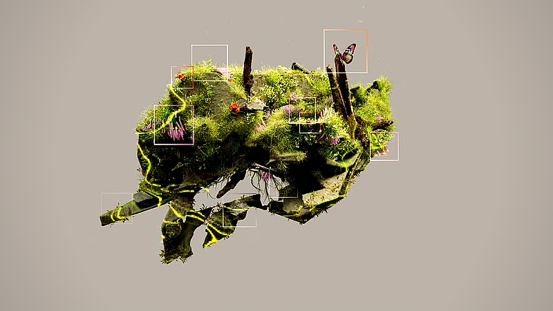 Final Fantasy Resonance Pixel trailer - tech article image 2