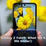 Samsung Galaxy Z Fold8 - tech article image 1
