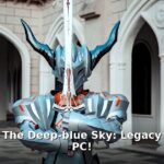 Neosphere of The Deep-blue Sky: Legacy - tech article image 1