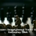 New Langrisser: Sea of Sword gameplay - tech article image 1