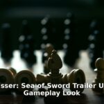 New Langrisser: Sea of Sword gameplay - tech article image 1
