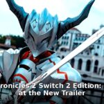 Xenoblade Chronicles 2 Switch 2 Edition - tech article image 1