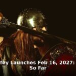God of War Laufey release - tech article image 1