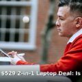 Walmart 2-in-1 laptop - tech article image 1